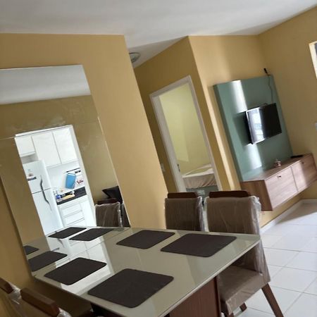 Apartamento Acolhedor - Aracagy São Luís Kültér fotó