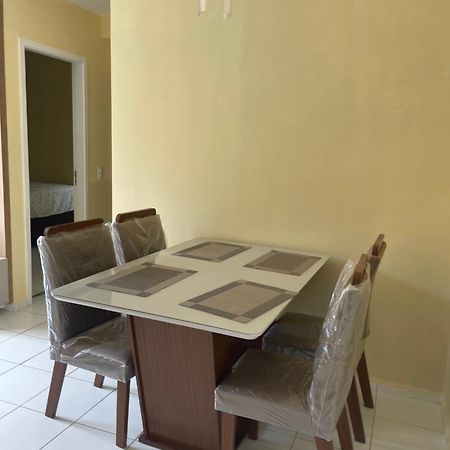 Apartamento Acolhedor - Aracagy São Luís Kültér fotó