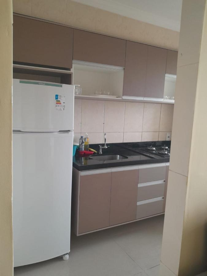 Apartamento Acolhedor - Aracagy São Luís Kültér fotó