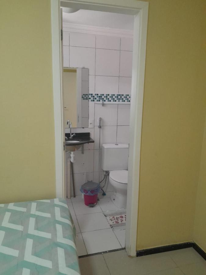 Apartamento Acolhedor - Aracagy São Luís Kültér fotó