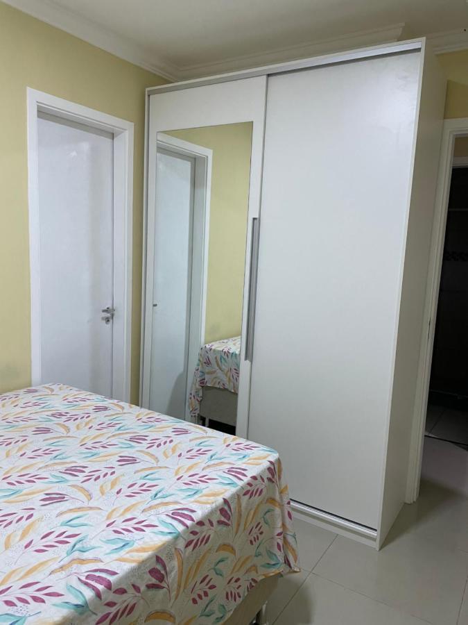 Apartamento Acolhedor - Aracagy São Luís Kültér fotó