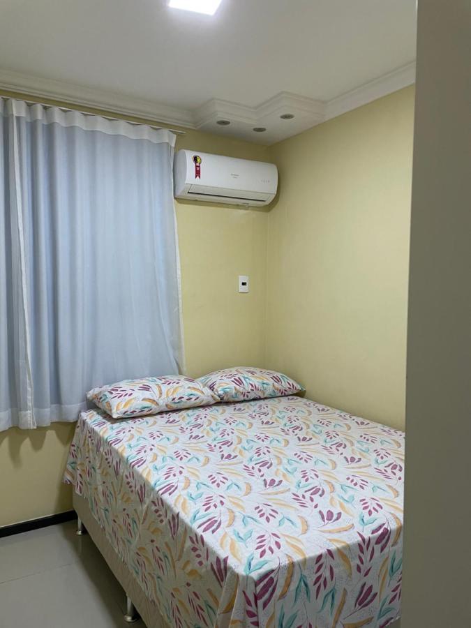 Apartamento Acolhedor - Aracagy São Luís Kültér fotó