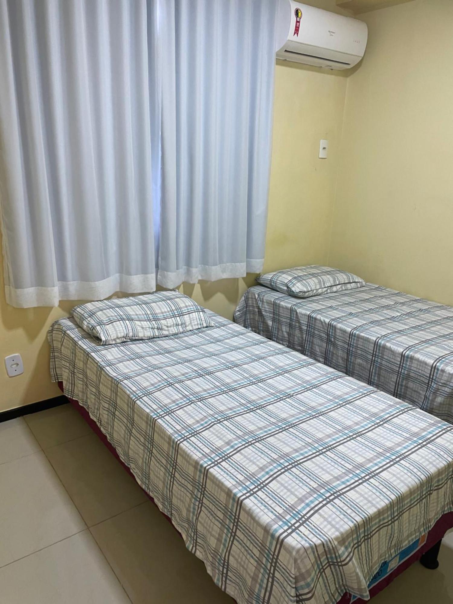 Apartamento Acolhedor - Aracagy São Luís Kültér fotó